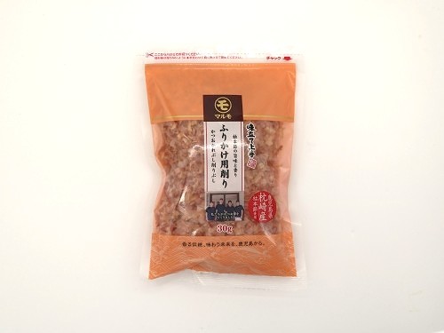 味立て上手ふりかけ用削り30g