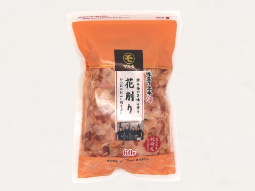 味立て上手花削り60g