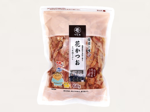 薩摩の味花かつお60g/80ｇ