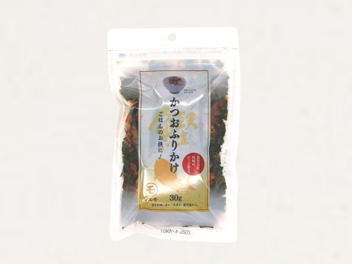 かつおふりかけ30g