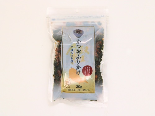 かつおふりかけ30g
