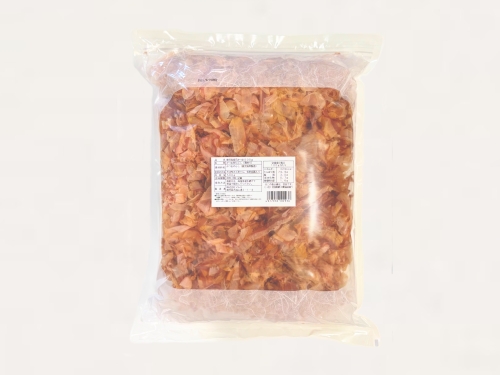 【鹿児島産荒節使用】鹿児島産花かつお 500g/1kg